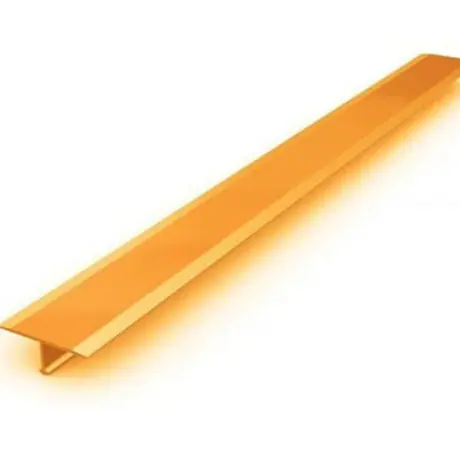 Sarı T Profil