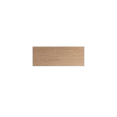 Ladix 8cm Royal Meşe Süpürgelik(D MODEL)