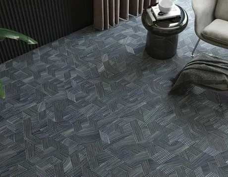 AGT Defne Koz 12mm AC4 Spark Antrasit (1,3680)