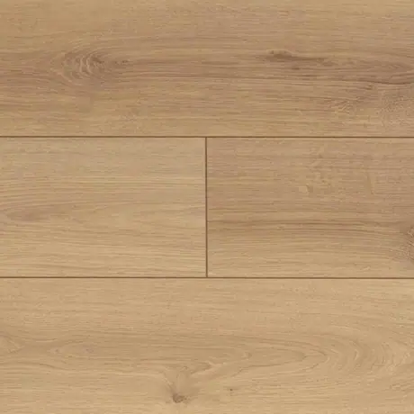Çamsan Platinum Naturel Meşe 10mm Laminant Parke