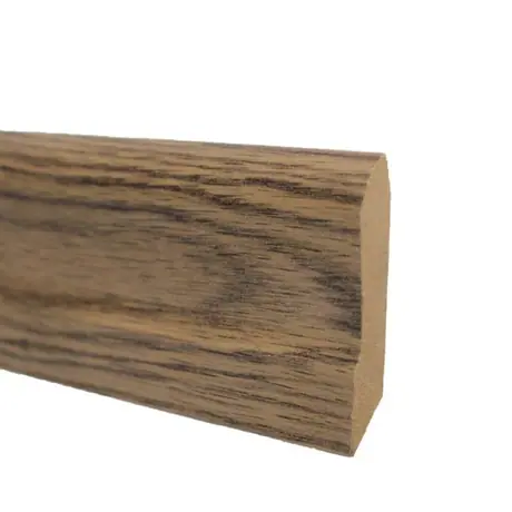 Ladix 6cm Prestij Meşe Süpürgelik