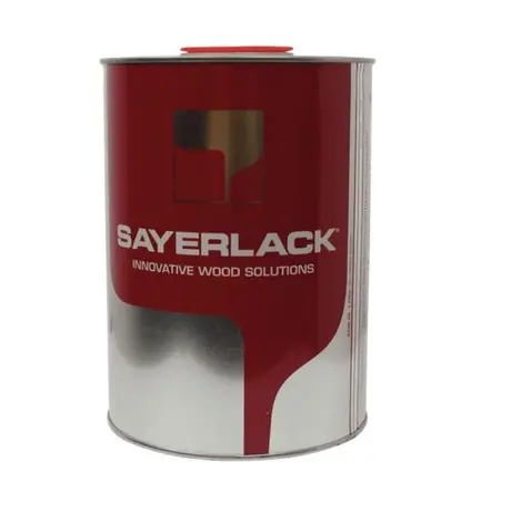 Sayerlack 1170 Yarımat Cila (Galon)