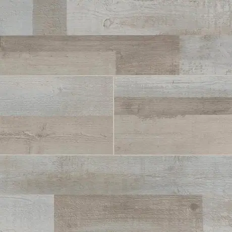Çamsan Modern Mavi Çam AC4 8mm Laminant Parke
