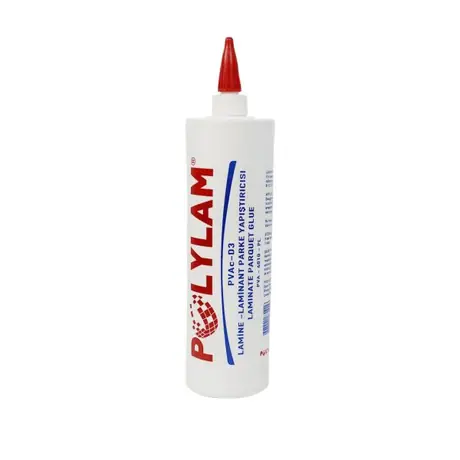 Ladix Laminant-Lamine Parke Tutkalı