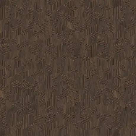 AGT Defne Koz Spark Brown 12mm AC4  Laminant Parke 1,3680 m2