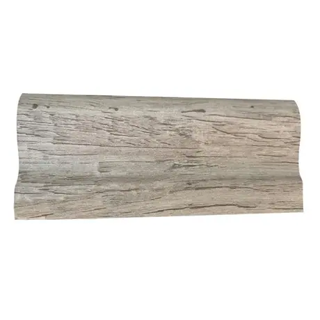 Ladix 6cm Ardıç Çam Süpürgelik