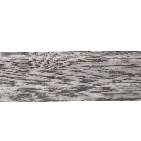 Ladix 6cm Kristal Meşe Süpürgelik