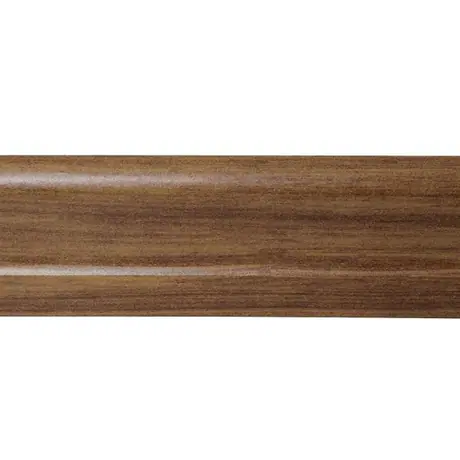 Ladix 6cm Kaşmir Teak Süpürgelik