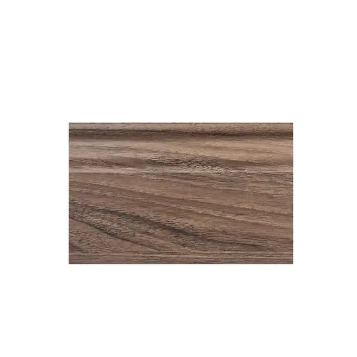 Ladix 10cm Nihavent Antik Ceviz PVC Süpürgelik