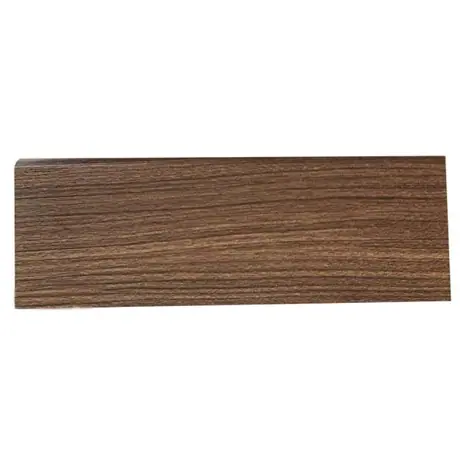 Ladix 8cm Amerikan Ceviz Süpürgelik