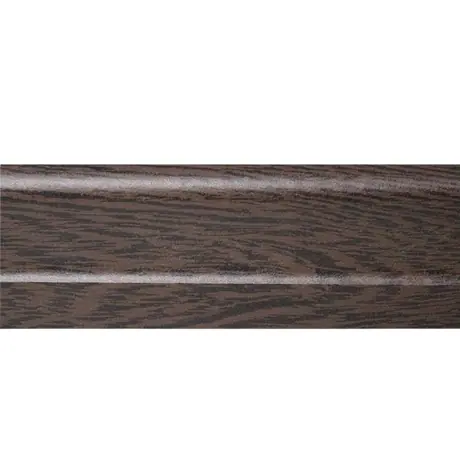 Ladix 8cm Wenge Süpürgelik