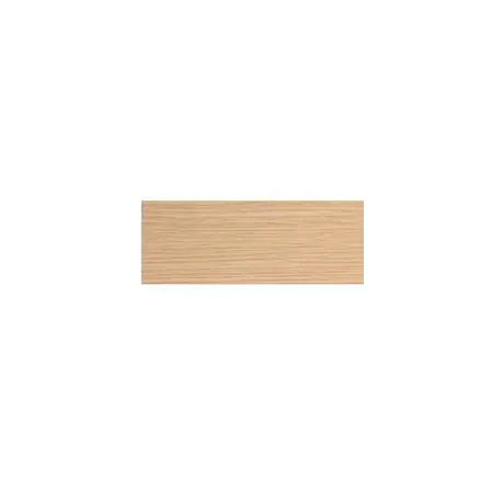 Ladix 8cm Bergama Meşe Süpürgelik(L MODEL)