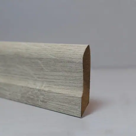 Ladix 6cm Acar Meşe Süpürgelik