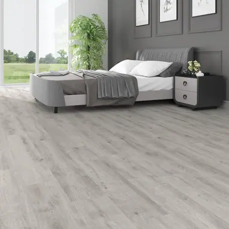 Çamsan Silver Liva Meşe 8mm Laminant Parke