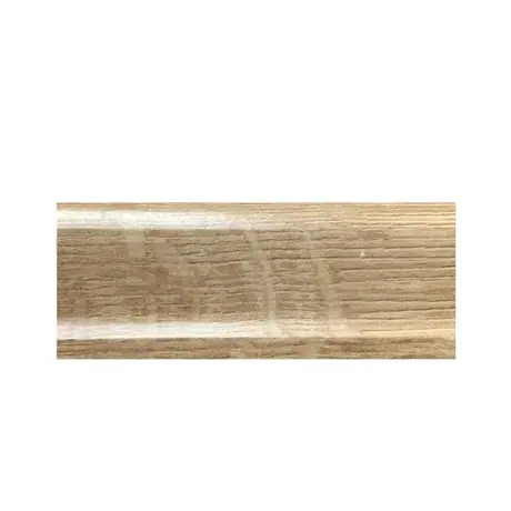 Ladix 8cm Gediz Meşe Süpürgelik