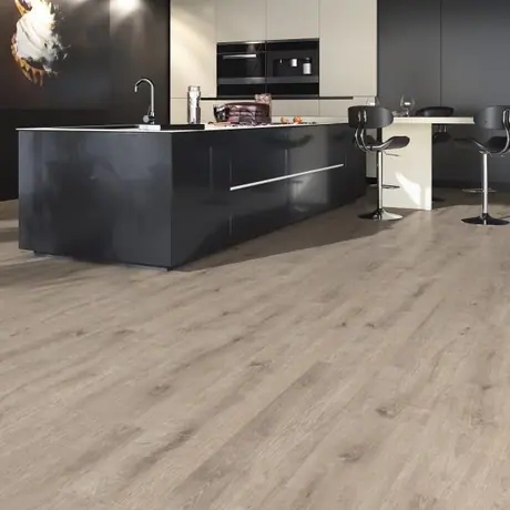 Çamsan Silver Acar Meşe 8mm Laminant Parke