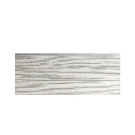 Ladix 8cm Aspendos Çam Süpürgelik(L MODEL)