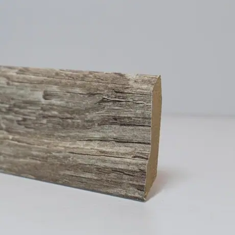 Ladix 6cm Erciyes Süpürgelik