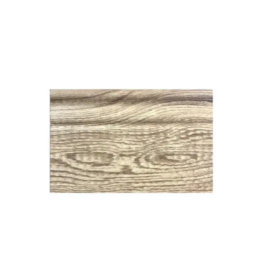 Ladix 10cm Nihavent Yenice Meşe PVC Süpürgelik
