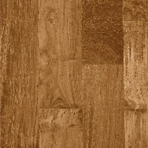 BURMA TEAK