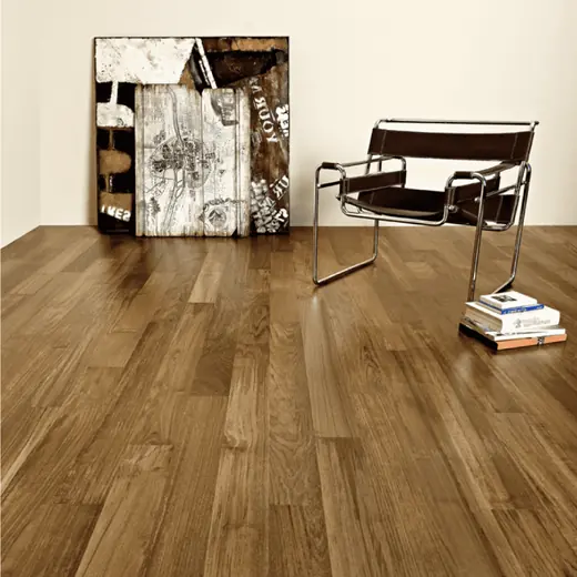 BURMA TEAK