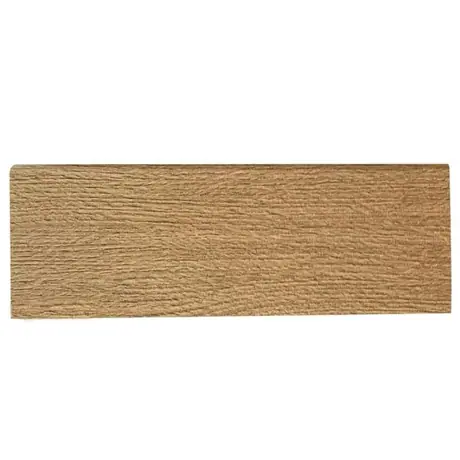 Ladix 8cm Albero Meşe Süpürgelik