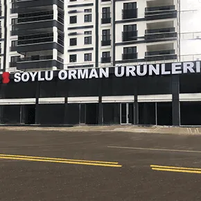 Ankara