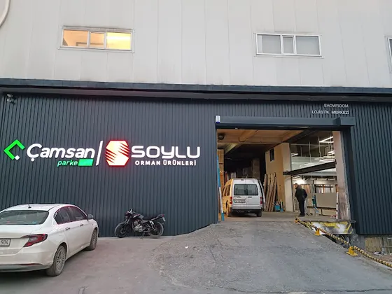 Beysan Sanayi Sitesi