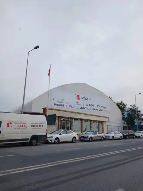 Tüyap / Esenyurt