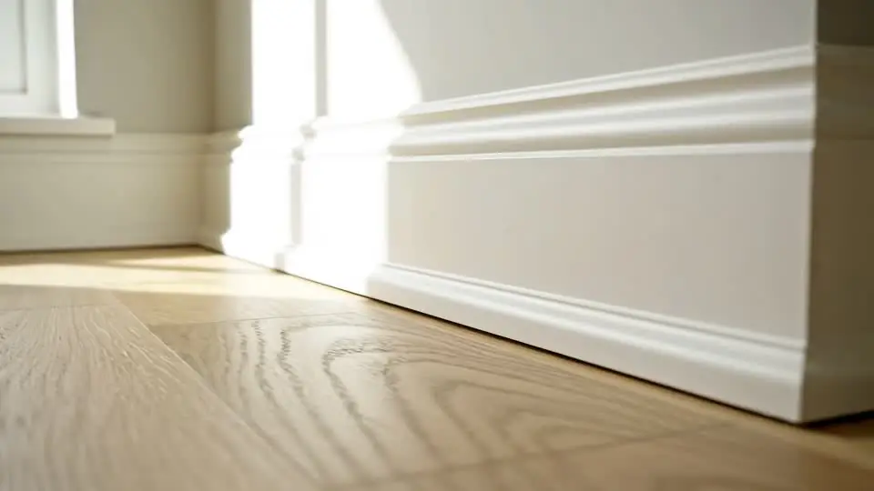 Skirting