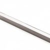 Krom Kaplama Silver Profil